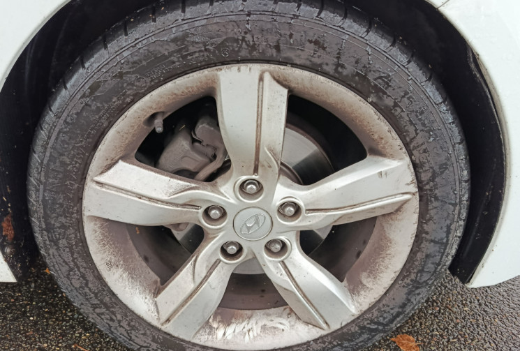 Hyundai VELOSTER  1.6 GDI 16V SENSATION 140