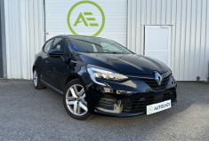 Renault Clio GPL 100cv Business * Entretien Complet Renault * Carplay