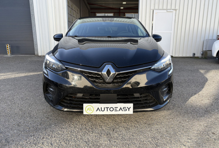 Renault Clio V GPL 100cv Business * Entretien Complet Renault * Carplay