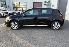 Renault Clio GPL 100cv Business * Entretien Complet Renault * Carplay