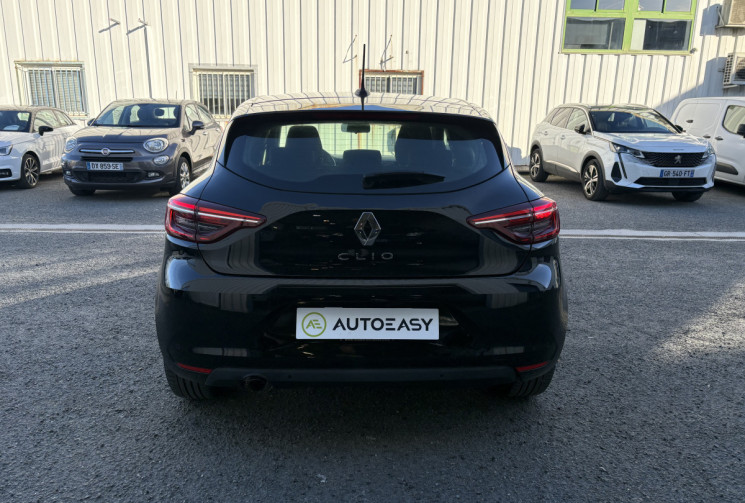 Renault Clio V GPL 100cv Business * Entretien Complet Renault * Carplay