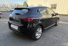 Renault Clio V GPL 100cv Business * Entretien Complet Renault * Carplay