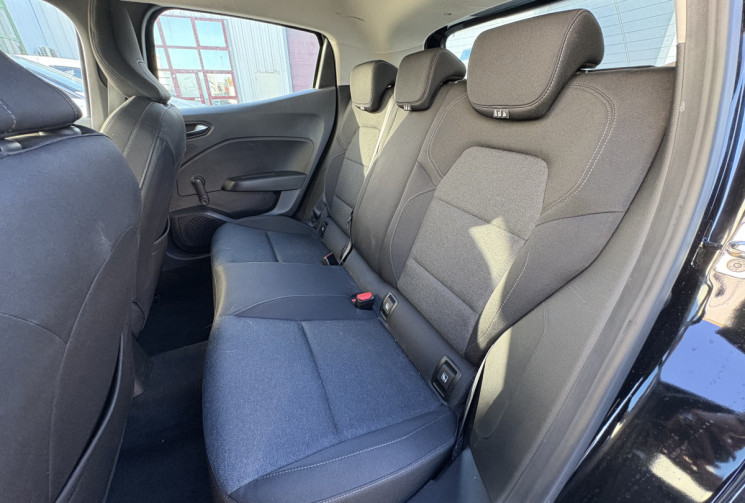 Renault Clio GPL 100cv Business * Entretien Complet Renault * Carplay