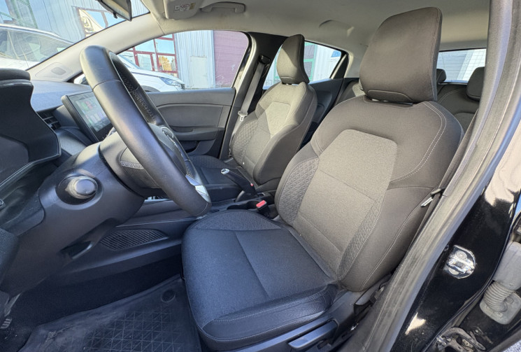 Renault Clio V GPL 100cv Business * Entretien Complet Renault * Carplay