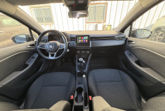 Renault Clio V GPL 100cv Business * Entretien Complet Renault * Carplay