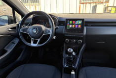 Renault Clio V GPL 100cv Business * Entretien Complet Renault * Carplay