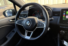 Renault Clio V GPL 100cv Business * Entretien Complet Renault * Carplay