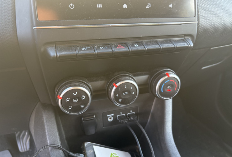 Renault Clio GPL 100cv Business * Entretien Complet Renault * Carplay