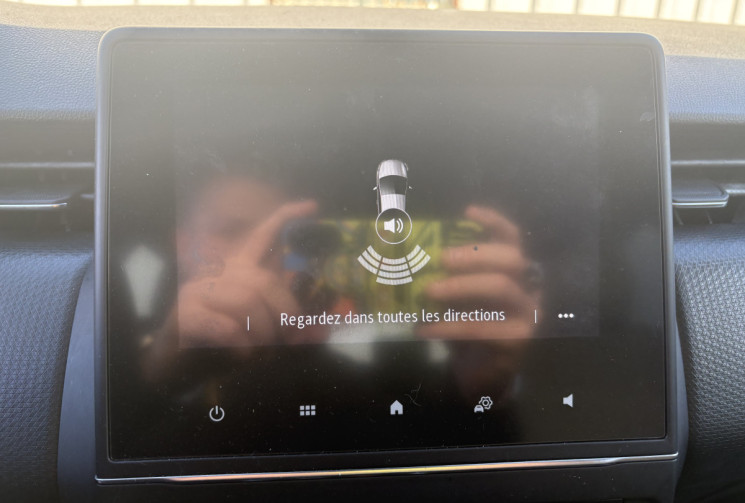 Renault Clio V GPL 100cv Business * Entretien Complet Renault * Carplay