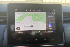 Renault Clio GPL 100cv Business * Entretien Complet Renault * Carplay