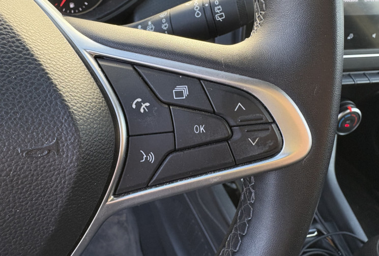 Renault Clio V GPL 100cv Business * Entretien Complet Renault * Carplay