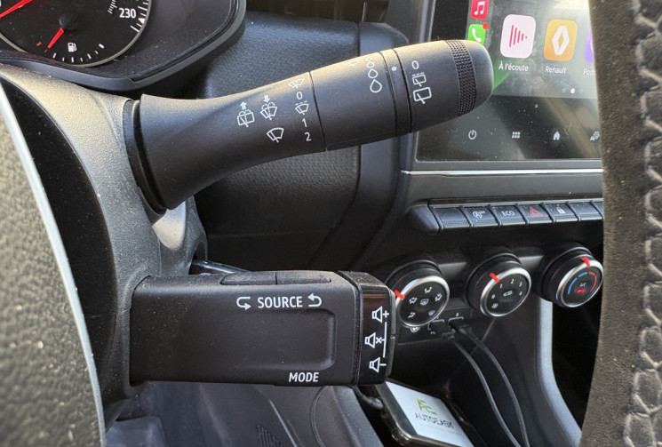 Renault Clio GPL 100cv Business * Entretien Complet Renault * Carplay