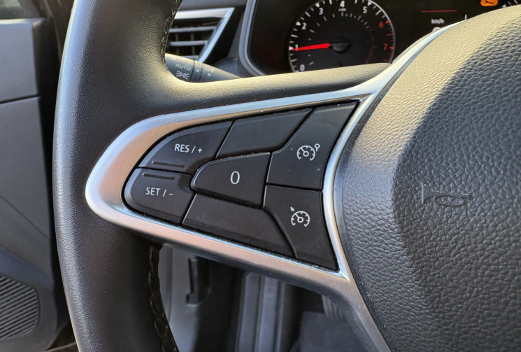 Renault Clio V GPL 100cv Business * Entretien Complet Renault * Carplay