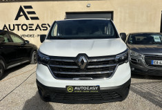 Renault Trafic L1H1 2T8 2.0 Blue dCi  Grand Confort Pack Look PRIX HT
