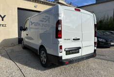 Renault Trafic L1H1 2T8 2.0 Blue dCi  Grand Confort Pack Look PRIX HT