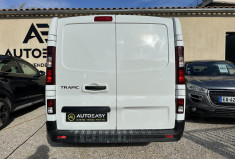 Renault Trafic L1H1 2T8 2.0 Blue dCi  Grand Confort Pack Look PRIX HT