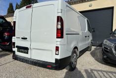 Renault Trafic L1H1 2T8 2.0 Blue dCi  Grand Confort Pack Look PRIX HT