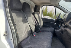 Renault Trafic L1H1 2T8 2.0 Blue dCi  Grand Confort Pack Look PRIX HT