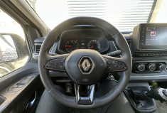 Renault Trafic L1H1 2T8 2.0 Blue dCi  Grand Confort Pack Look PRIX HT