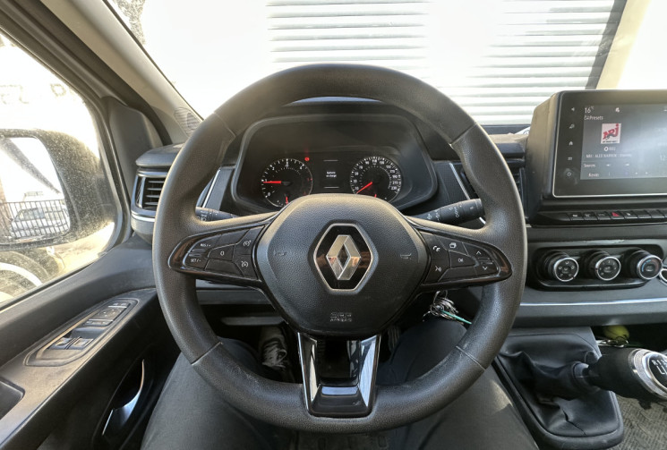 Renault Trafic L1H1 2T8 2.0 Blue dCi  Grand Confort Pack Look PRIX HT