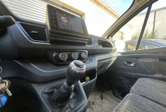 Renault Trafic L1H1 2T8 2.0 Blue dCi  Grand Confort Pack Look PRIX HT