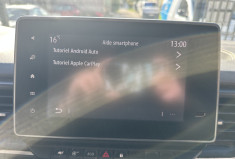 Renault Trafic L1H1 2T8 2.0 Blue dCi  Grand Confort Pack Look PRIX HT