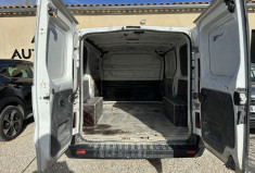 Renault Trafic L1H1 2T8 2.0 Blue dCi  Grand Confort Pack Look PRIX HT