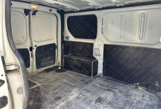 Renault Trafic L1H1 2T8 2.0 Blue dCi  Grand Confort Pack Look PRIX HT