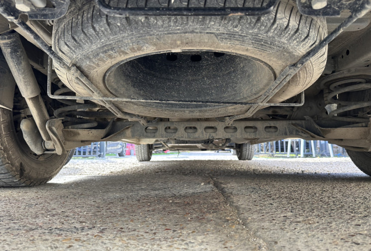 Renault Trafic L1H1 2T8 2.0 Blue dCi  Grand Confort Pack Look PRIX HT