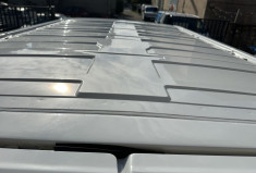 Renault Trafic L1H1 2T8 2.0 Blue dCi  Grand Confort Pack Look PRIX HT