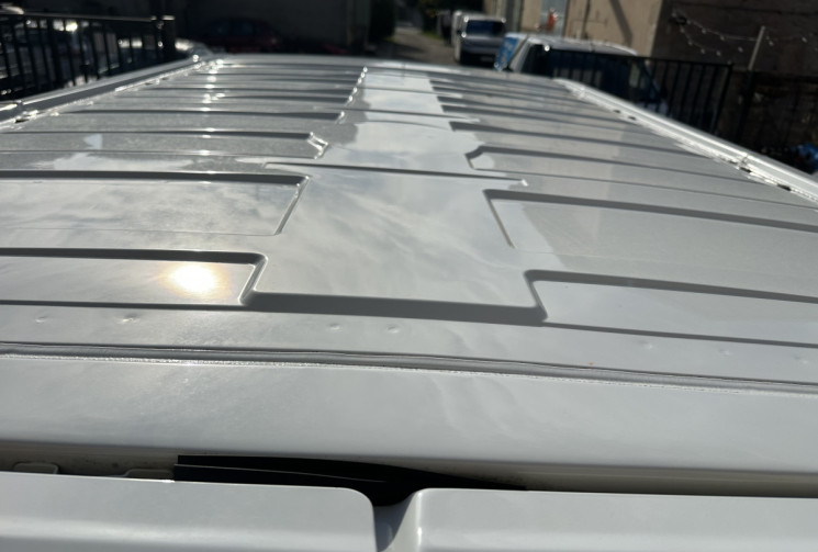 Renault Trafic L1H1 2T8 2.0 Blue dCi  Grand Confort Pack Look PRIX HT