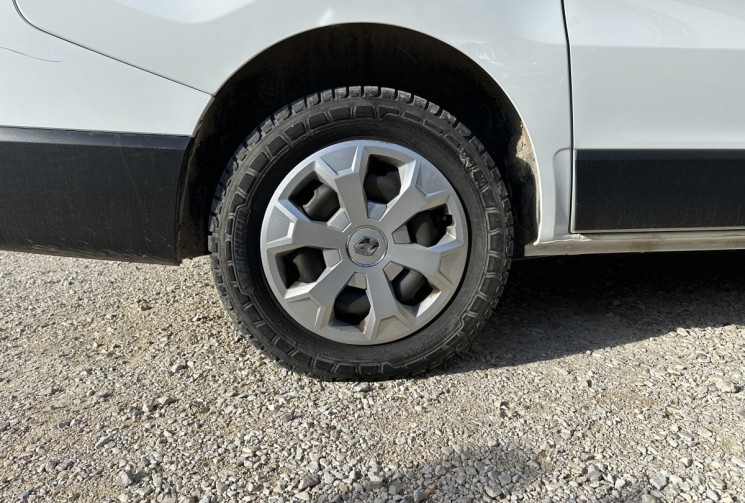 Renault Trafic L1H1 2T8 2.0 Blue dCi  Grand Confort Pack Look PRIX HT