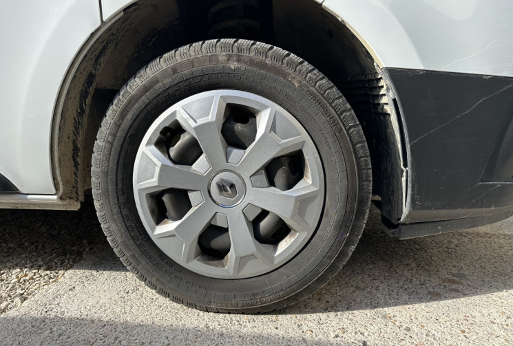 Renault Trafic L1H1 2T8 2.0 Blue dCi  Grand Confort Pack Look PRIX HT