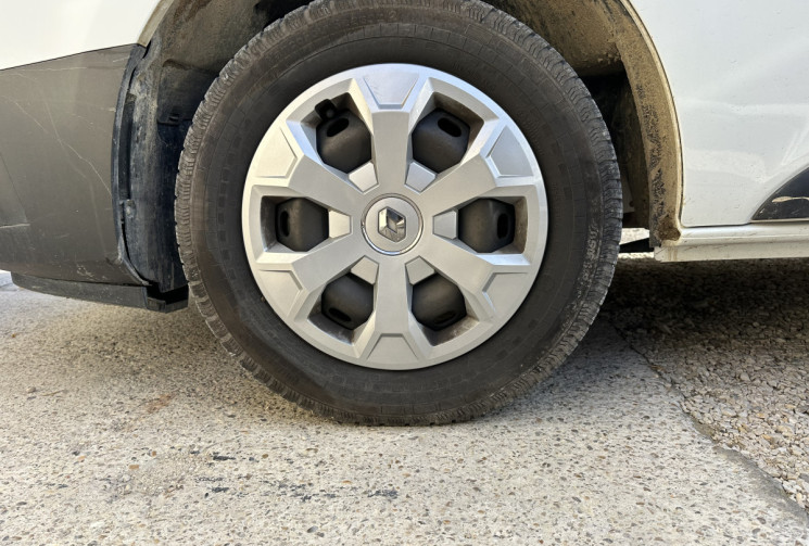 Renault Trafic L1H1 2T8 2.0 Blue dCi  Grand Confort Pack Look PRIX HT