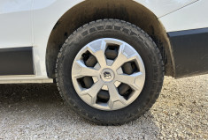 Renault Trafic L1H1 2T8 2.0 Blue dCi  Grand Confort Pack Look PRIX HT