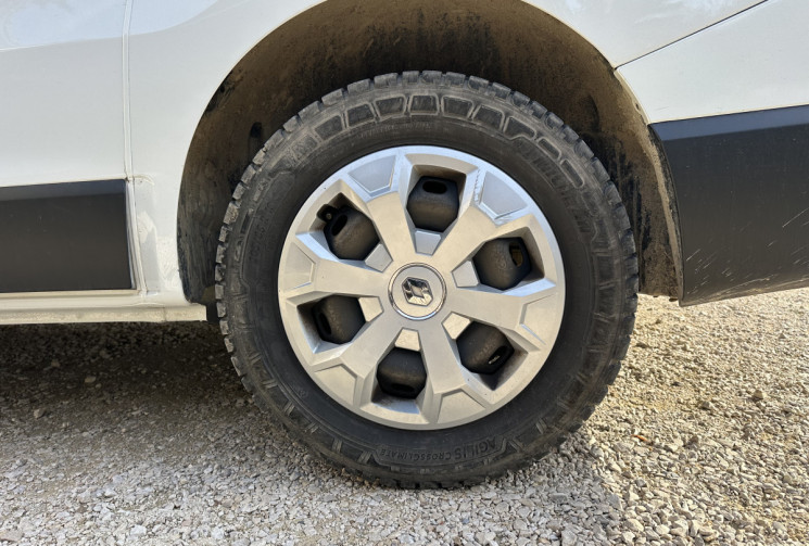 Renault Trafic L1H1 2T8 2.0 Blue dCi  Grand Confort Pack Look PRIX HT