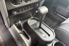 Jeep Wrangler RUBICON 2.8 CRD 4WD 177 cv Boîte auto * Suspensions FOX * Phare Led * Treuil