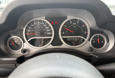 Jeep Wrangler RUBICON 2.8 CRD 4WD 177 cv Boîte auto * Suspensions FOX * Phare Led * Treuil