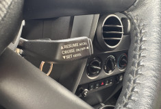 Jeep Wrangler RUBICON 2.8 CRD 4WD 177 cv Boîte auto * Suspensions FOX * Phare Led * Treuil