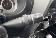 Jeep Wrangler RUBICON 2.8 CRD 4WD 177 cv Boîte auto * Suspensions FOX * Phare Led * Treuil