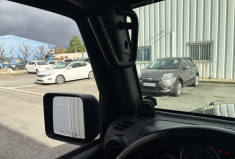 Jeep Wrangler RUBICON 2.8 CRD 4WD 177 cv Boîte auto * Suspensions FOX * Phare Led * Treuil