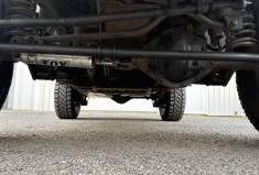 Jeep Wrangler RUBICON 2.8 CRD 4WD 177 cv Boîte auto * Suspensions FOX * Phare Led * Treuil