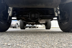 Jeep Wrangler RUBICON 2.8 CRD 4WD 177 cv Boîte auto * Suspensions FOX * Phare Led * Treuil