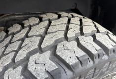 Jeep Wrangler RUBICON 2.8 CRD 4WD 177 cv Boîte auto * Suspensions FOX * Phare Led * Treuil