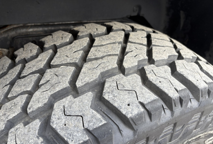 Jeep Wrangler RUBICON 2.8 CRD 4WD 177 cv Boîte auto * Suspensions FOX * Phare Led * Treuil