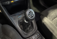 Ford Puma 1.0 FLEXFUEL 125CH MHEV TITANUIM DESIGN 2