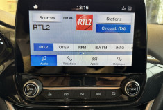 Ford Puma 1.0 FLEXFUEL 125CH MHEV TITANUIM DESIGN 2