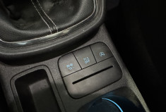 Ford Puma 1.0 FLEXFUEL 125CH MHEV TITANUIM DESIGN 2