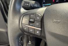 Ford Puma 1.0 FLEXFUEL 125CH MHEV TITANUIM DESIGN 2