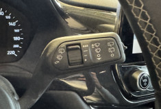 Ford Puma 1.0 FLEXFUEL 125CH MHEV TITANUIM DESIGN 2